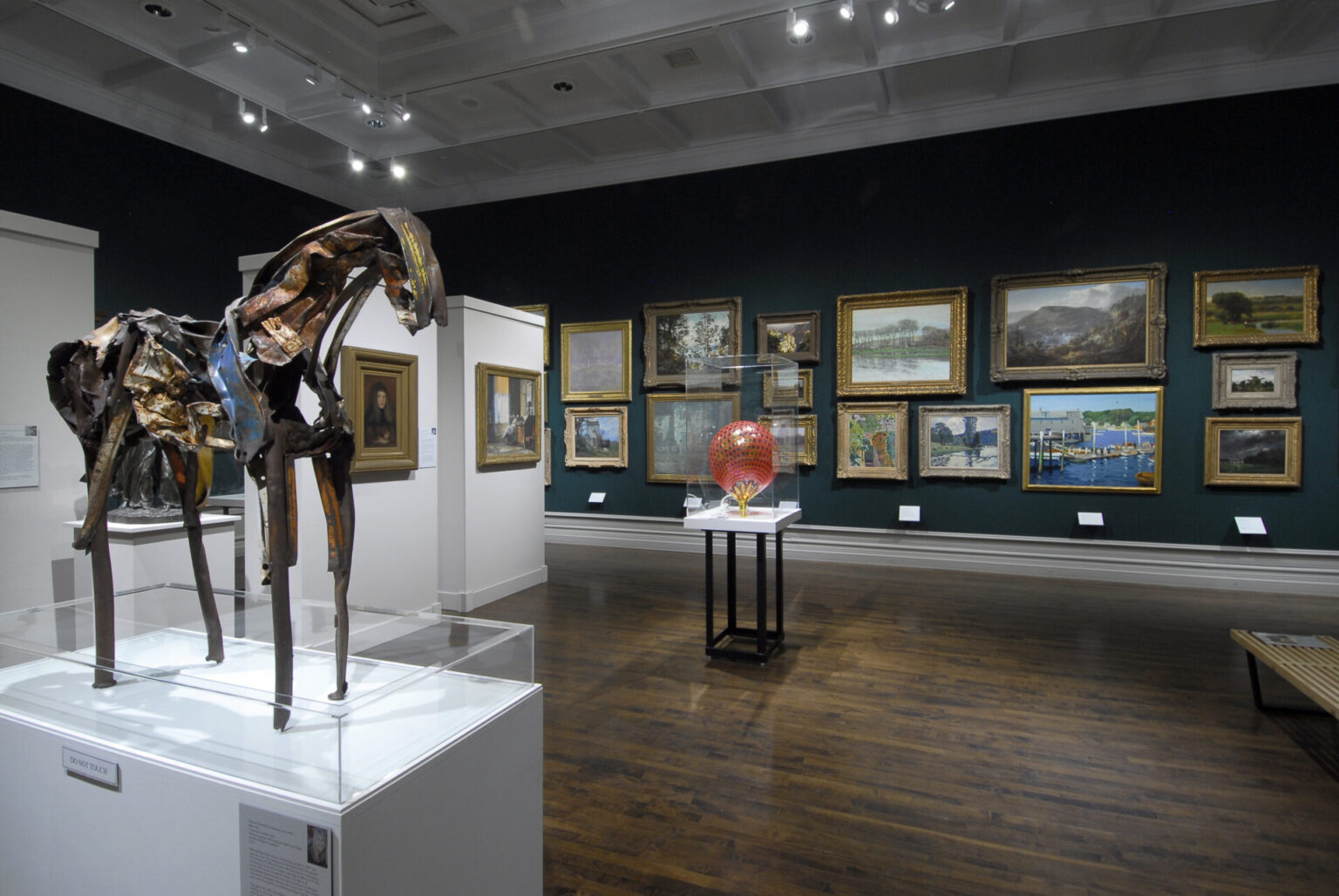 Home - Muskegon Museum of Art