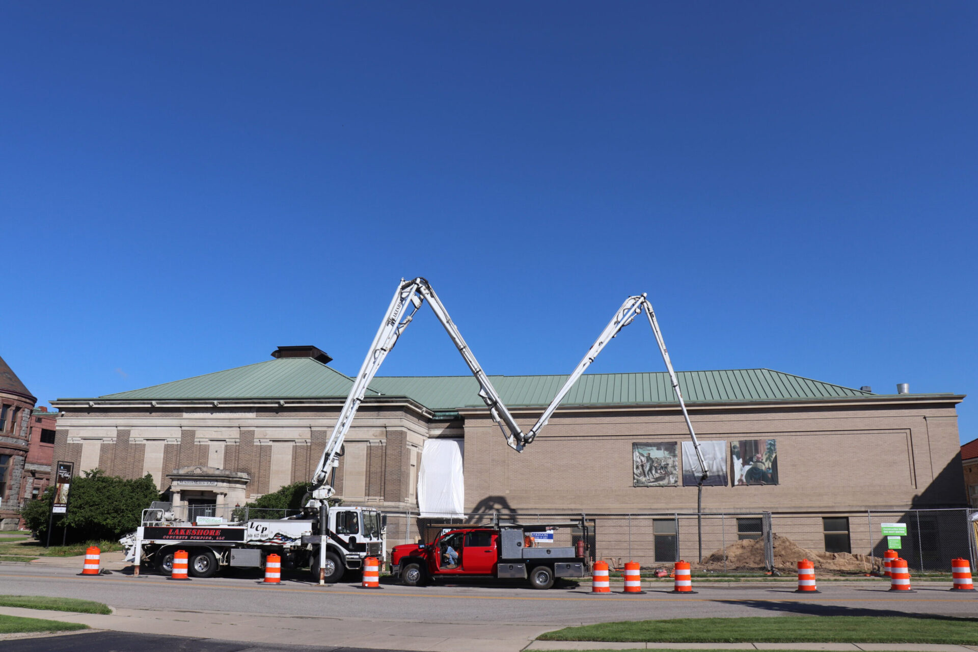 Press Muskegon Museum Of Art