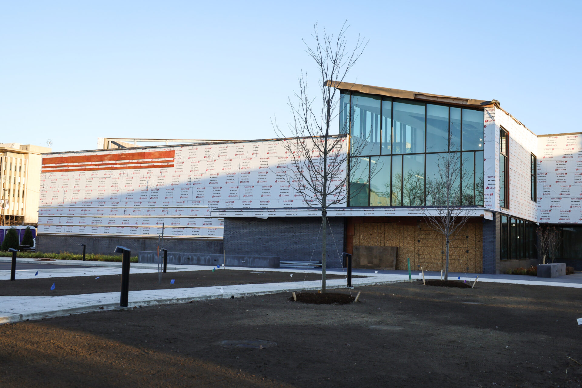 The Muskegon Museum of Art Unveils $15.4 Million Expansion: The Bennett ...