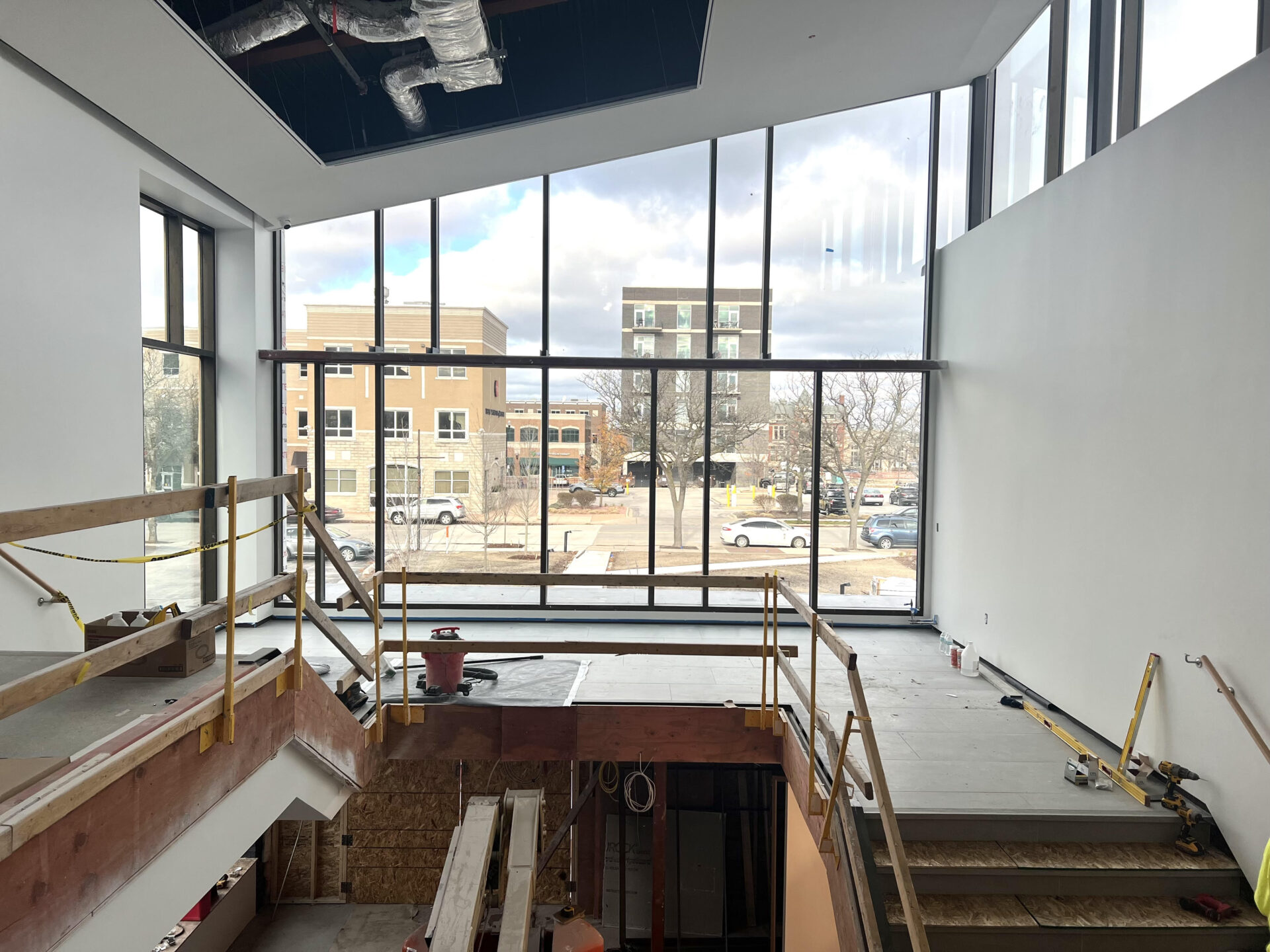 The Muskegon Museum of Art Unveils $15.4 Million Expansion: The Bennett ...